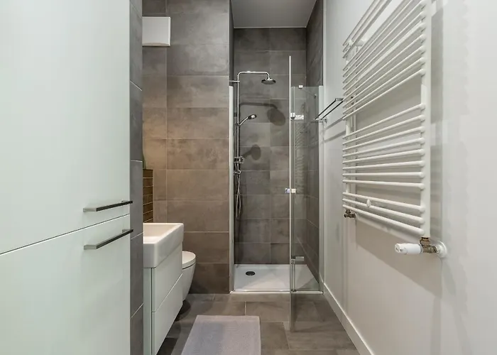 Ksiezycowy - Mlyn Maria - Art ורוצלב