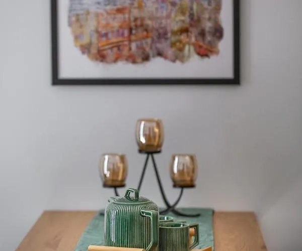 Ksiezycowy - Mlyn Maria - Art ורוצלב