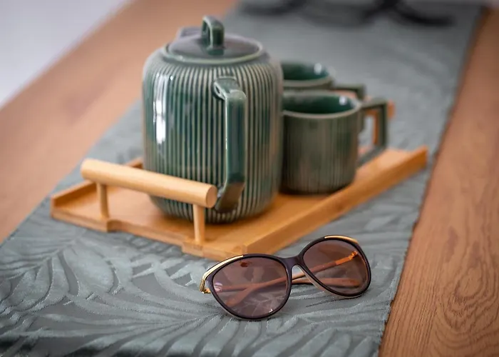 Ksiezycowy - Mlyn Maria - Art דירה