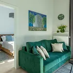 Appartement Ksiezycowy - Mlyn Maria - Art