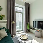 Ksiezycowy - Mlyn Maria - Art Appartement Wrocław