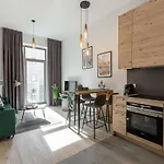 Ksiezycowy - Mlyn Maria - Art Appartement Wrocław