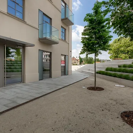 Appartement Ksiezycowy - Mlyn Maria - Art Wrocław