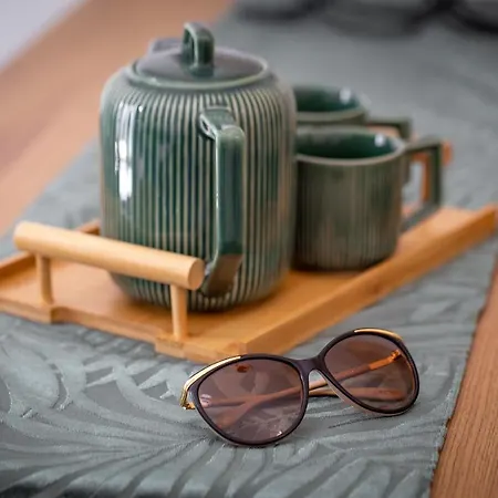 Ksiezycowy - Mlyn Maria - Art Apartment