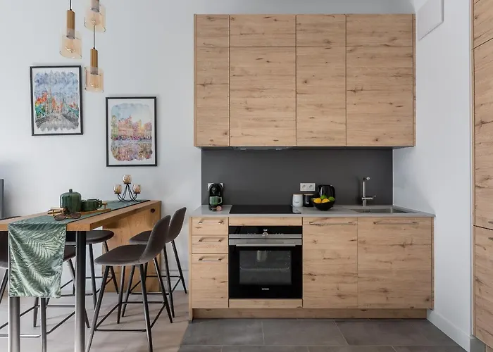 Ksiezycowy - Mlyn Maria - Art * Вроцлав